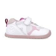 Lage Sneakers Biomecanics 252163 Sport Mesh Dames Sportschoenen