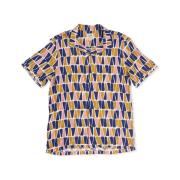 Overhemd Lange Mouw Otherwise Dakota Shirt - Multi