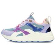 Lage Sneakers Posh By Poelman KEA Mädchen Sneaker