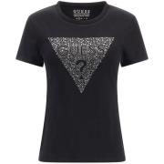 T-shirt Guess Q4VI02 K9TJ1