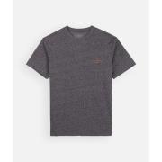 T-shirt Korte Mouw Oxbow Grafische jaspe korte mouw t-shirt DUNDEE