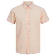 Overhemd Jack &amp; Jones Summer Korte Mouw