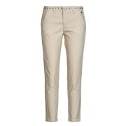 Chino Broek Freeman T.Porter CLAUDIA POLYNEO LIGHT