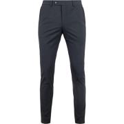 Broek Suitable Pantalon Sneaker Navy