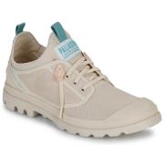 Lage Sneakers Palladium PAMPA LT TRAVEL LO VT