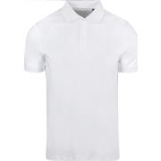 T-shirt Suitable Liquid Poloshirt Wit