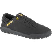 Lage Sneakers Caterpillar Hex+ Canvas