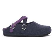 Slippers Grunland BLU VIOLA A6PILA