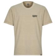 T-shirt Korte Mouw Dickies SERVICE STATION SS TEE