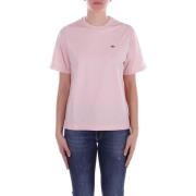 T-shirt Korte Mouw Lacoste TF7215