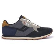 Sneakers Bugatti BUGATTI HOES 8100 MULTICOLOR