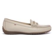 Mocassins Fluchos STELLA RAW