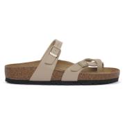 Sandalen BIRKENSTOCK MAYARI SANDCASTLE CALZ N