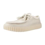 Nette schoenen Clarks TORHILL LO