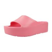 Teenslippers Lemon Jelly SUNNY