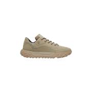Sneakers Timberland GREENSTRIDE MOTION 6 LOW LACE UP HIKING BOOT