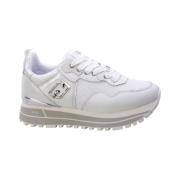 Lage Sneakers Liu Jo 92472