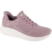 Lage Sneakers Skechers Slip-Ins: BOBS Sport Squad Chaos - Current Muse