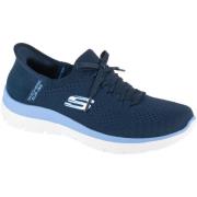 Lage Sneakers Skechers Slip-Ins: Summits - New Daily