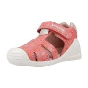 Sandalen Biomecanics 252101B