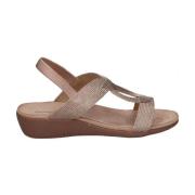 Sandalen Amarpies ABZ26621