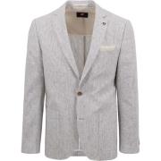 Blazer Suitable Blazer Half Lichtgroen