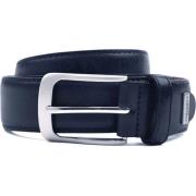 Riem Profuomo Riem Leer Navy