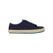 Lage Sneakers Camper Sneakers 18869 - Blue