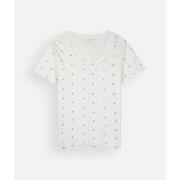 T-shirt Korte Mouw Oxbow Bedrukt vloeibaar T-shirt TADORE