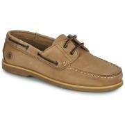 Bootschoenen Lumberjack NAVIGATOR