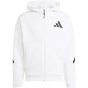 Fleece Jack adidas -