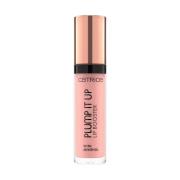 Lipgloss Catrice Volumegevende Gloss Plump It Up Lip Booster - 60 Real...