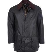 Trainingsjack Barbour Beaufort Wax Jas Groen