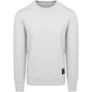 Sweater Björn Borg Sweater Lichtgrijs