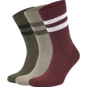 Socks Björn Borg 3-Pack Sokken Multicolour