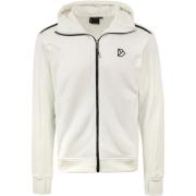 Sweater Didriksons Acke Vest Off-White