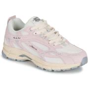 Lage Sneakers Mercer Amsterdam The Re-Run Vintage Suede