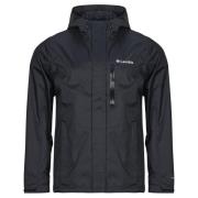 Windjack Columbia POURING ADVENTURE III JACKET