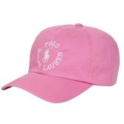 Pet Polo Ralph Lauren SPRTCAP APLQ-HEADWEAR-HAT