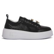 Sneakers Gio + GIO COMBI BLACK