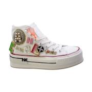 Lage Sneakers Nan-Ku 465228