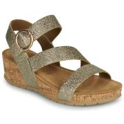 Sandalen Chattawak LILOU