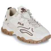 Lage Sneakers Fila RAY TRACER TR2 wmn