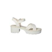 Sandalen Refresh -