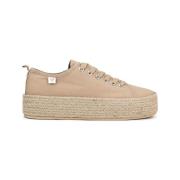 Lage Sneakers Walk In Pitas -