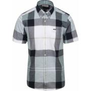 Overhemd Lange Mouw Barbour Shirt Douglas Tailored Northshore Tartan