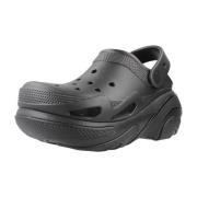 Teenslippers Crocs BUBBLE CRUSH CLOG U