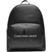 Rugzak Calvin Klein Jeans SCULPTED CAMPUS BP40 MONO K60K612223