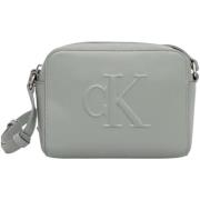 Tas Calvin Klein Jeans SCULPTED CAMERA DEBOSS K60K612726