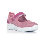 Lage Sneakers Laura Azaña LEEGLOPERS 24507